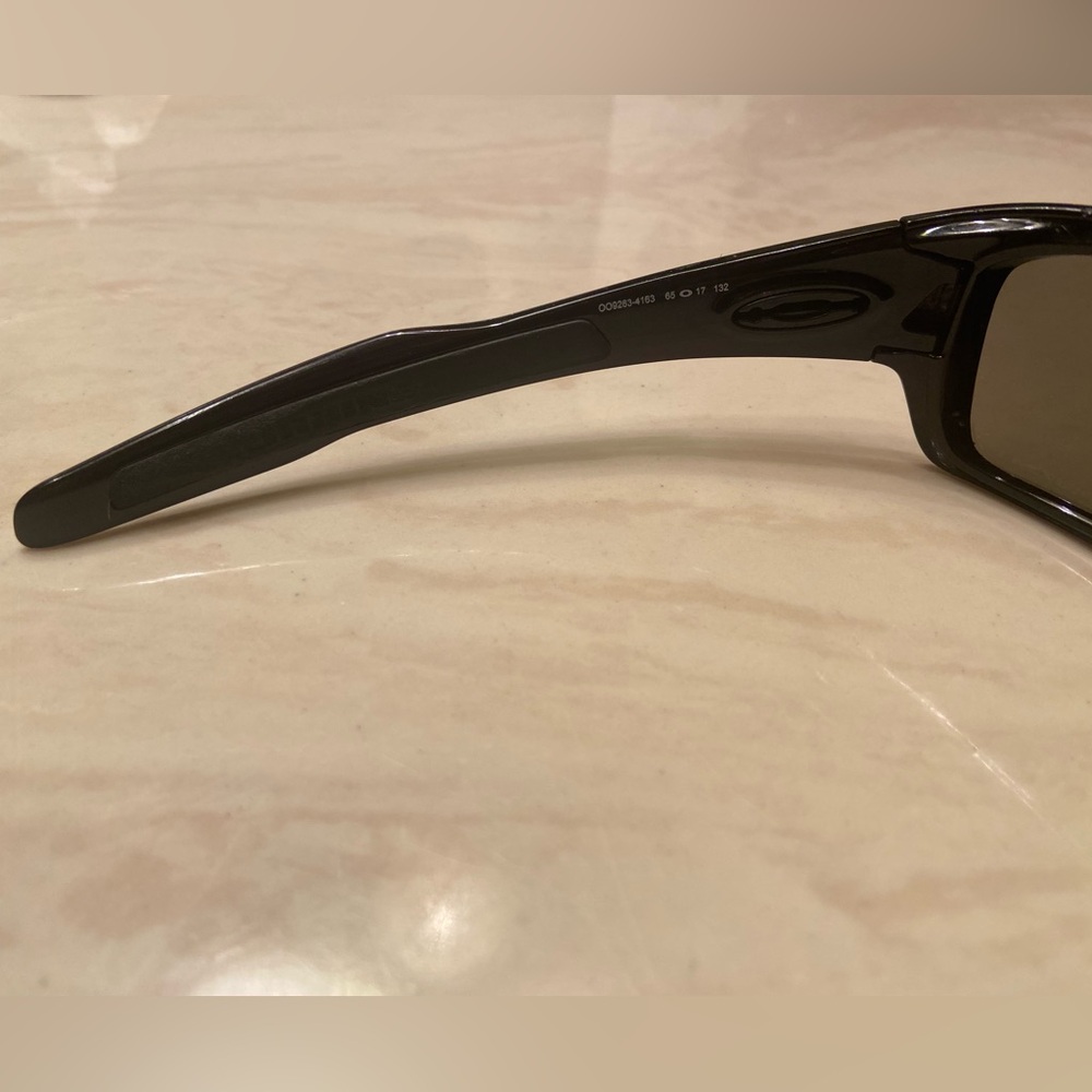 Oakley Turbine 9263 Prizm Sunglasses - Picture 14 of 16